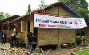 Tampung 14.400 Warga, Pemerintah Bangun 1.200 Hunian Sementara Bagi Warga Korban Gempa Palu