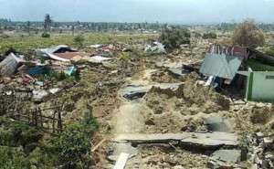 2020 Diharapkan Selesai, Rumah Tinggal Korban Likuifaksi dan Tsunami di Palu Akan Direlokasi