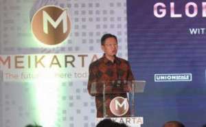 Kasus Suap Meikarta, Bos Lippo Group James Riady akan Diperiksa KPK