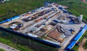 PT. Waskita Beton Precast Abaikan Hak-hak Karyawannya di Palembang?