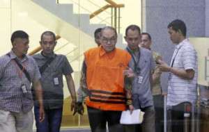 Johanes Kotjo Divonis 2 Tahun 8 Bulan, KPK Ajukan Banding