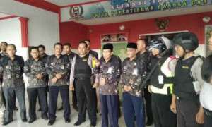 Aliansi Indonesia Tegaskan Tidak Berpolitik