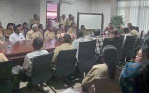 Angin Segar, Guru Kontrak Provinsi Maluku Dialihkan ke KKT