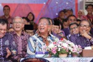 Melalui Rerforma Agraria dan Perhutanan Sosial, Pemerintah Sediakan Lahan Untuk Koperasi