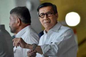 Presiden Serahkan Permohonan Amnesti Baiq Nuril ke DPR