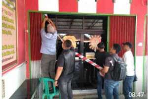 Sanksi Berat Menanti Oknum Jaksa Kepahiang, Bengkulu, Jika Terbukti Melanggar Prosedur