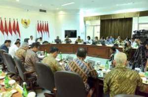 Kurangi Impor Minyak, Presiden Jokowi Berharap Januari 2020 Penggunaan Biodiesel B20 Diganti B30