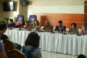 Pansel Umumkan 20 Capim KPK Lolos ‘Profile Assessment’