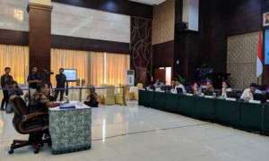 Pansel Mulai Wawancara dan Uji Publik 20 Kandidat Calon Pimpinan KPK