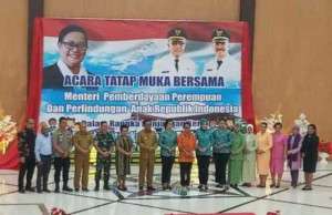 Seluruh OPD Dukung KKT Jadi Kabupaten Layak Anak