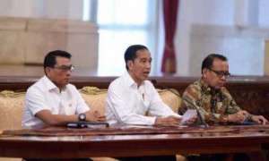 Dewan Pengawas KPK Tidak Boleh Diisi Politisi, Birokrat, dan Aparat Hukum