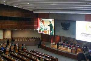 Ini Syarat Untuk Jadi Dewan Pengawas KPK