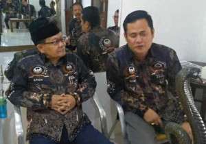 Bisa Menyebabkan Instabilitas dan Disintegrasi Bangsa, AI Minta RKUHP Tidak Dipaksakan