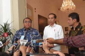Unjuk Rasa Berlanjut, Presiden Jokowi: Kami Sangat Mendengar Pendapat
