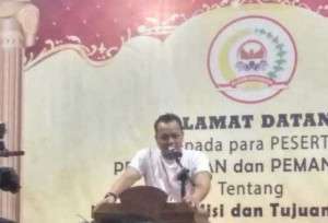 Aliansi Indonesia Soroti Dugaan Tanda Tangan Palsu dan Pinta Sumbangan di Muratara