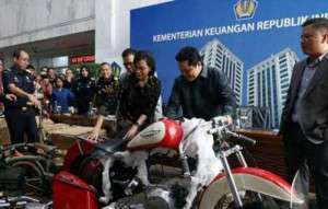 KPK Kecewa Belum Ada Perbaikan Internal Garuda Indonesia Setelah Kasus Emirsyah Satar
