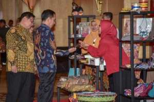 Bertemu Ahok dan Dirut Pertamina, Presiden Jokowi Ingin Impor Migas Dikendalikan