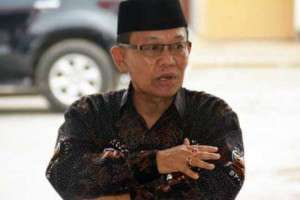 Pimpinan KPK Periode 2019-2023 Dilantik, H. Djoni Lubis: Selamat Bekerja !!!