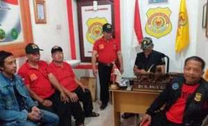 BPAN Aliansi Indonesia  DPC Kabupaten Semarang Gelar Rapat Kerja