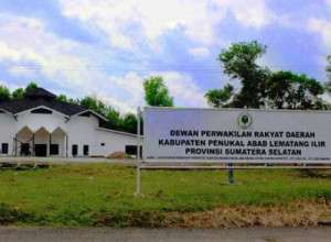 Sekretariat DPRD PALI, Sumsel, Diduga Merugikan Negara Miliaran Rupiah
