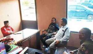 Pemberdayaan KUD Melalui Anggaran Dana Desa