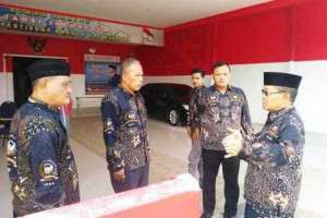 Terkait Wabah Virus Corona, H. Djoni Lubis: Semua Pihak Harus Bahu Membahu