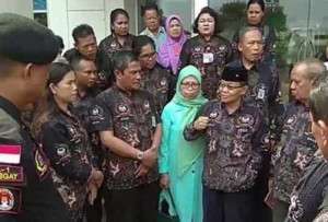 Sengketa Lahan yang Terdampak Kereta Api Cepat di Cipinang Melayu, Sidang Lokasi Ditunda ke Tanggal 6 Mei 2020
