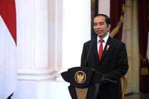 Presiden Jokowi Apresiasi Kiprah ITB Warnai Sejarah Bangsa