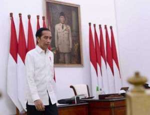 Status RI Naik Menjadi Negara Berpendapatan Menengah ke Atas