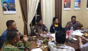 Tanya Soal PLN, Tiga Kades Mesuji Disurati LSM