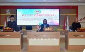  Realisasi Pendapatan APBD Mesuji Capai 99,7O persen