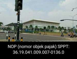 BSD Membangun di Atas Tanah yang Masih Menjadi Hak Veteran Pejuang, Kenapa Bisa Begitu?
