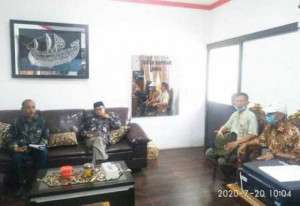 Tidak Lagi Membayar Kompensasi Eks Karyawannya, PT. Nusa Putra Kencana Wanprestasi?