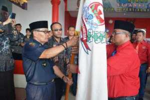 Pengurus BPAN LAI DPD Jateng Resmi Dilantik