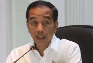 Antisipasi Perubahan, Presiden Berikan 5 Arahan Soal Perencanaan Transformasi Digital