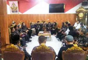 Ketua Umum LAI Instruksikan Awasi Perusahaan Terkait AMDAL dan CSR