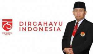 H. Djoni Lubis: Jadikan HUT Kemerdekaan RI sebagai Momen untuk Meneguhkan Persatuan dan Kesatuan Bangsa