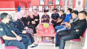 Kanda Budi Tegaskan Aliansi Indonesia Investigasi Proyek Siluman di Kabupaten OKU Timur