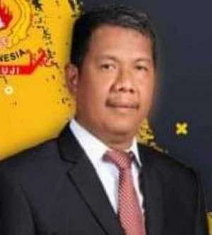 Debri Saputra Ingatkan Dinsos Mesuji