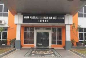 Ganti Rugi Lahan Reklamasi Pemprov Sumsel, Aliansi Indonesia Gugat Oknum yang Bermain di Dalam BPKAD