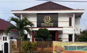 LAI Sumsel: 7 Kali Sidang, Kajari Hambat Persidangan, Ada Apa Dengan Kejari OKI?!