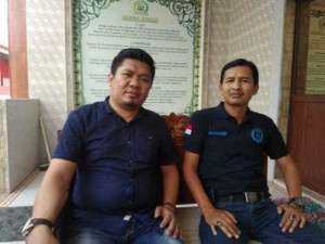 Maraknya Penggunaan Kop Surat LAI di Luar Pengurus Di Sulsel Akan Ditertibkan