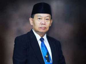 H. Djoni Lubis: Loyalitas Aliansi Indonesia Tegak Lurus Untuk Bangsa dan Negara