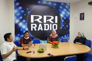 RRI Batam Siap Menjalin Kerjasama Dengan Aliansi Indonesia