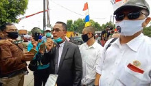 Aliansi Indonesia Soroti Keputusan MA Terkait Pilkada OI, Sumsel, Yang Aneh