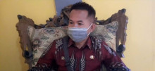 BPAN LAI DPC Sukabumi Ikut Mendukung Kelancaran Vaksinasi untuk Lansia di Desa Caringin Kulon