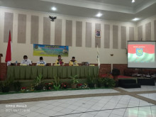 APDESI DPC Kab. Sukabumi Mengadakan Rapat Pleno Guna Untuk Mempererat Tali Silahturahmi Antar Pengurus