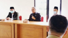Wakil Bupati Kab. Sukabumi Pimpin Persiapan MTQ KE-45 Tingkat Kabupaten Sukabumi