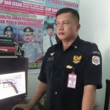 Ketua KGS LAI Kab. Sukabumi Pupung Puryanto Mengapresiasi Terhadap Kinerja KEJAGUNG Sikat Mafia Tanah