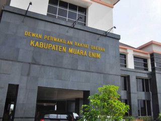 Terkait Suap di Dinas PUPR, KPK Panggil 7 Anggota DPRD Kabupaten Muara Enim 2014-2019